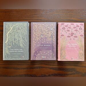 Cranford Collection 3-Book Set